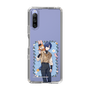 Slim Protection Case［ Hatsune Miku × Kuppy Ramune – KAITO × Kuppy – Full-body Illustration 1 ］