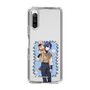 Slim Protection Case［ Hatsune Miku × Kuppy Ramune – KAITO × Kuppy – Full-body Illustration 1 ］