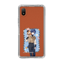 Slim Protection Case［ Hatsune Miku × Kuppy Ramune – KAITO × Kuppy – Full-body Illustration 1 ］