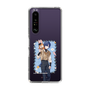 Slim Protection Case［ Hatsune Miku × Kuppy Ramune – KAITO × Kuppy – Full-body Illustration 1 ］