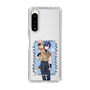 Slim Protection Case［ Hatsune Miku × Kuppy Ramune – KAITO × Kuppy – Full-body Illustration 1 ］