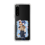 Slim Protection Case［ Hatsune Miku × Kuppy Ramune – KAITO × Kuppy – Full-body Illustration 1 ］