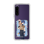 Slim Protection Case［ Hatsune Miku × Kuppy Ramune – KAITO × Kuppy – Full-body Illustration 1 ］