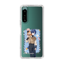Slim Protection Case［ Hatsune Miku × Kuppy Ramune – KAITO × Kuppy – Full-body Illustration 1 ］