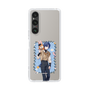 Slim Protection Case［ Hatsune Miku × Kuppy Ramune – KAITO × Kuppy – Full-body Illustration 1 ］