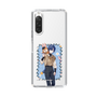 Slim Protection Case［ Hatsune Miku × Kuppy Ramune – KAITO × Kuppy – Full-body Illustration 1 ］
