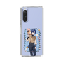 Slim Protection Case［ Hatsune Miku × Kuppy Ramune – KAITO × Kuppy – Full-body Illustration 1 ］