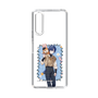 Slim Protection Case［ Hatsune Miku × Kuppy Ramune – KAITO × Kuppy – Full-body Illustration 1 ］