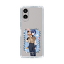 Slim Protection Case［ Hatsune Miku × Kuppy Ramune – KAITO × Kuppy – Full-body Illustration 1 ］