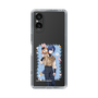 Slim Protection Case［ Hatsune Miku × Kuppy Ramune – KAITO × Kuppy – Full-body Illustration 1 ］