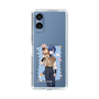 Slim Protection Case［ Hatsune Miku × Kuppy Ramune – KAITO × Kuppy – Full-body Illustration 1 ］