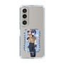 Slim Protection Case［ Hatsune Miku × Kuppy Ramune – KAITO × Kuppy – Full-body Illustration 1 ］