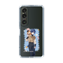 Slim Protection Case［ Hatsune Miku × Kuppy Ramune – KAITO × Kuppy – Full-body Illustration 1 ］