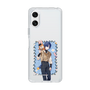 Slim Protection Case［ Hatsune Miku × Kuppy Ramune – KAITO × Kuppy – Full-body Illustration 1 ］