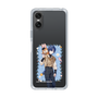 Slim Protection Case［ Hatsune Miku × Kuppy Ramune – KAITO × Kuppy – Full-body Illustration 1 ］