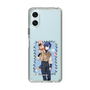 Slim Protection Case［ Hatsune Miku × Kuppy Ramune – KAITO × Kuppy – Full-body Illustration 1 ］