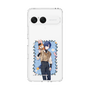 Slim Protection Case［ Hatsune Miku × Kuppy Ramune - KAITO × Kuppy - Full-body Illustration 1 ］