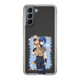 Slim Protection Case［ Hatsune Miku × Kuppy Ramune – KAITO × Kuppy – Full-body Illustration 1 ］