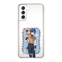 Slim Protection Case［ Hatsune Miku × Kuppy Ramune – KAITO × Kuppy – Full-body Illustration 1 ］