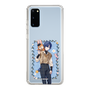 Slim Protection Case［ Hatsune Miku × Kuppy Ramune – KAITO × Kuppy – Full-body Illustration 1 ］