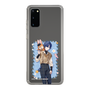 Slim Protection Case［ Hatsune Miku × Kuppy Ramune – KAITO × Kuppy – Full-body Illustration 1 ］