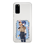 Slim Protection Case［ Hatsune Miku × Kuppy Ramune – KAITO × Kuppy – Full-body Illustration 1 ］