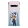 Slim Protection Case［ Hatsune Miku × Kuppy Ramune – KAITO × Kuppy – Full-body Illustration 1 ］