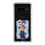 Slim Protection Case［ Hatsune Miku × Kuppy Ramune – KAITO × Kuppy – Full-body Illustration 1 ］