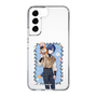 Slim Protection Case［ Hatsune Miku × Kuppy Ramune – KAITO × Kuppy – Full-body Illustration 1 ］