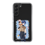 Slim Protection Case［ Hatsune Miku × Kuppy Ramune – KAITO × Kuppy – Full-body Illustration 1 ］