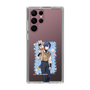 Slim Protection Case［ Hatsune Miku × Kuppy Ramune – KAITO × Kuppy – Full-body Illustration 1 ］