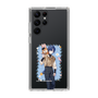 Slim Protection Case［ Hatsune Miku × Kuppy Ramune – KAITO × Kuppy – Full-body Illustration 1 ］