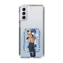 Slim Protection Case［ Hatsune Miku × Kuppy Ramune – KAITO × Kuppy – Full-body Illustration 1 ］