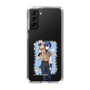 Slim Protection Case［ Hatsune Miku × Kuppy Ramune – KAITO × Kuppy – Full-body Illustration 1 ］