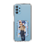 Slim Protection Case［ Hatsune Miku × Kuppy Ramune – KAITO × Kuppy – Full-body Illustration 1 ］