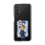 Slim Protection Case［ Hatsune Miku × Kuppy Ramune – KAITO × Kuppy – Full-body Illustration 1 ］