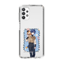 Slim Protection Case［ Hatsune Miku × Kuppy Ramune – KAITO × Kuppy – Full-body Illustration 1 ］