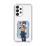 Slim Protection Case［ Hatsune Miku × Kuppy Ramune – KAITO × Kuppy – Full-body Illustration 1 ］
