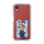 Slim Protection Case［ Hatsune Miku × Kuppy Ramune – KAITO × Kuppy – Full-body Illustration 1 ］