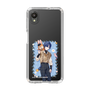 Slim Protection Case［ Hatsune Miku × Kuppy Ramune – KAITO × Kuppy – Full-body Illustration 1 ］