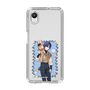 Slim Protection Case［ Hatsune Miku × Kuppy Ramune – KAITO × Kuppy – Full-body Illustration 1 ］