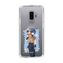 Slim Protection Case［ Hatsune Miku × Kuppy Ramune – KAITO × Kuppy – Full-body Illustration 1 ］