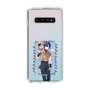 Slim Protection Case［ Hatsune Miku × Kuppy Ramune – KAITO × Kuppy – Full-body Illustration 1 ］
