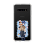 Slim Protection Case［ Hatsune Miku × Kuppy Ramune – KAITO × Kuppy – Full-body Illustration 1 ］