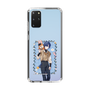 Slim Protection Case［ Hatsune Miku × Kuppy Ramune – KAITO × Kuppy – Full-body Illustration 1 ］