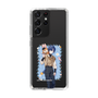Slim Protection Case［ Hatsune Miku × Kuppy Ramune – KAITO × Kuppy – Full-body Illustration 1 ］
