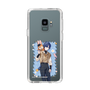 Slim Protection Case［ Hatsune Miku × Kuppy Ramune – KAITO × Kuppy – Full-body Illustration 1 ］