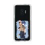 Slim Protection Case［ Hatsune Miku × Kuppy Ramune – KAITO × Kuppy – Full-body Illustration 1 ］