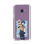 Slim Protection Case［ Hatsune Miku × Kuppy Ramune – KAITO × Kuppy – Full-body Illustration 1 ］