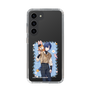 Slim Protection Case［ Hatsune Miku × Kuppy Ramune – KAITO × Kuppy – Full-body Illustration 1 ］